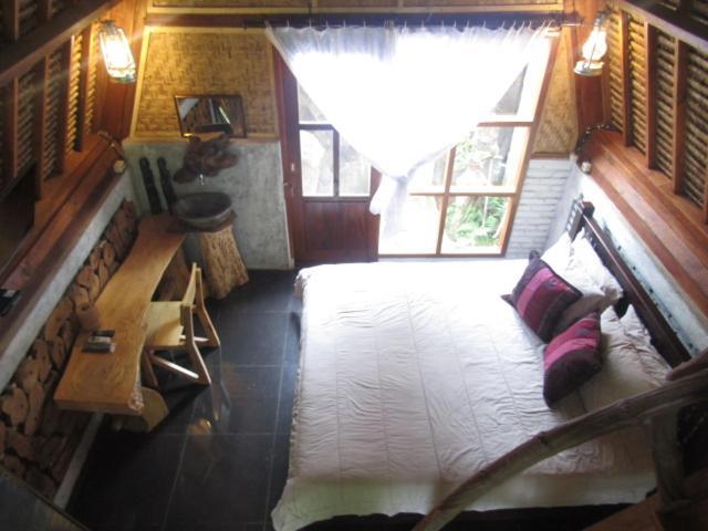 Bale Jukung Tanjung (Lombok) Exterior foto