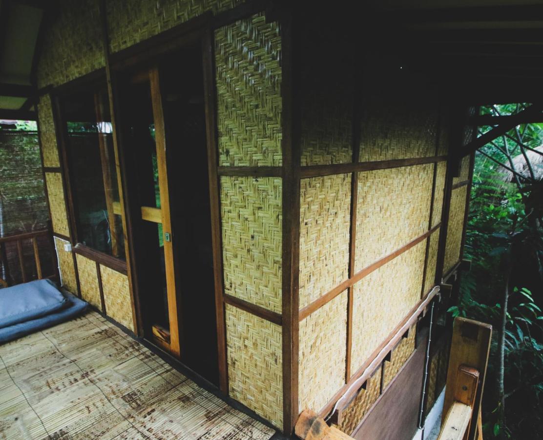 Bale Jukung Tanjung (Lombok) Exterior foto