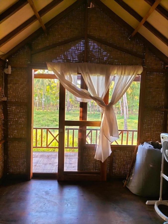 Bale Jukung Tanjung (Lombok) Exterior foto