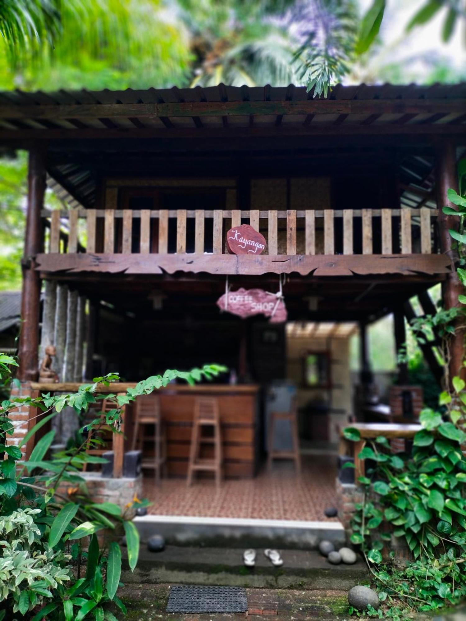 Bale Jukung Tanjung (Lombok) Exterior foto