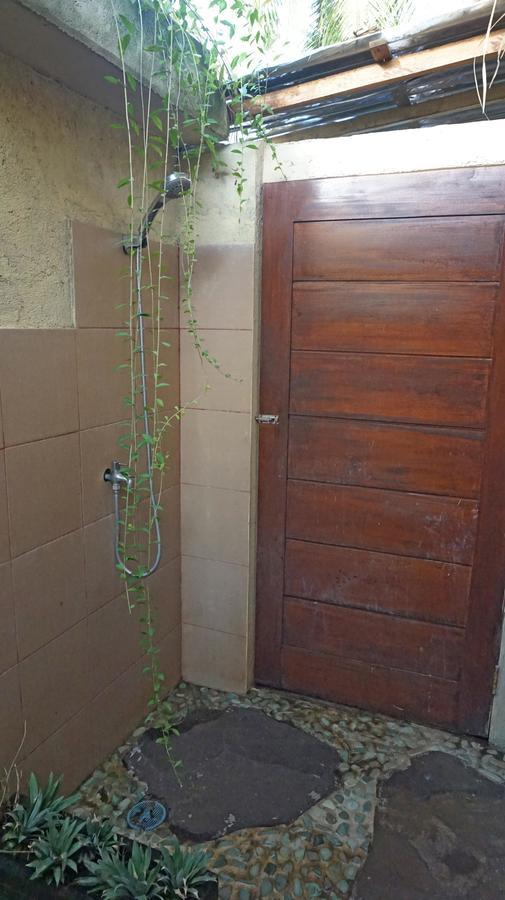 Bale Jukung Tanjung (Lombok) Exterior foto