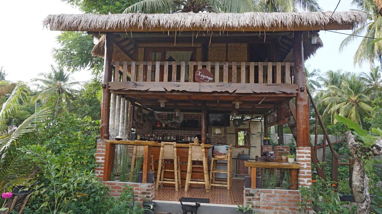 Bale Jukung Tanjung (Lombok) Exterior foto